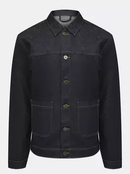 Джинсовые куртки 6 P.M.