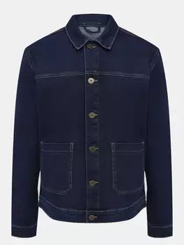 Джинсовые куртки 6 P.M.