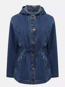 Джинсовые куртки 6 P.M.