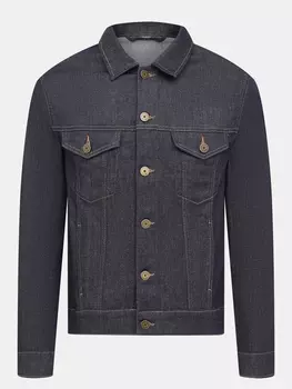 Джинсовые куртки 6 P.M.