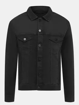 Джинсовые куртки 6 P.M.