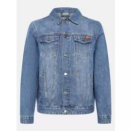 Джинсовые куртки Alessandro Manzoni Denim