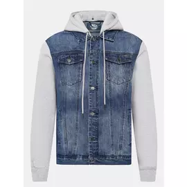Джинсовые куртки Alessandro Manzoni Denim