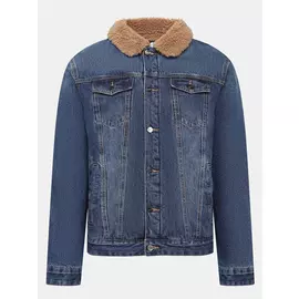 Джинсовые куртки Alessandro Manzoni Denim