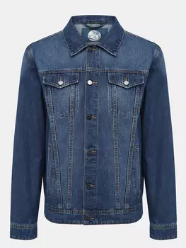 Джинсовые куртки Alessandro Manzoni Denim