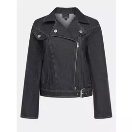 Джинсовые куртки Armani Exchange