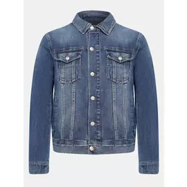 Джинсовые куртки Armani Exchange