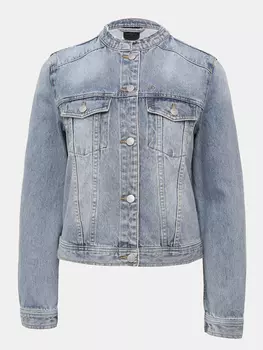 Джинсовые куртки Armani Exchange