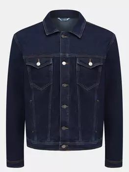 Джинсовые куртки Finisterre