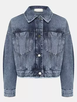 Джинсовые куртки I Blues