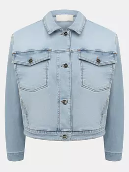 Джинсовые куртки I Blues
