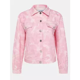 Джинсовые куртки Ice Play