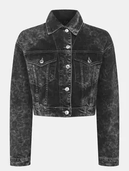 Джинсовые куртки J.B4