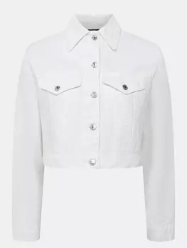 Джинсовые куртки J.B4