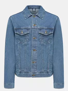 Джинсовые куртки Just Clothes