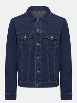 Джинсовые куртки Just Clothes