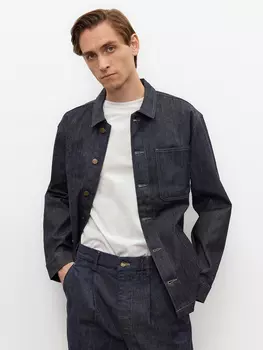 Джинсовые куртки Just Clothes