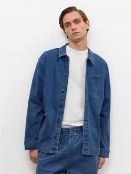 Джинсовые куртки Just Clothes