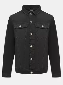 Джинсовые куртки Karl Lagerfeld