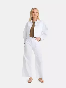 Джинсовые куртки Luisa Cerano