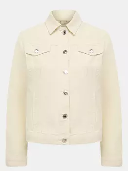 Джинсовые куртки Pennyblack