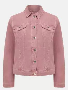 Джинсовые куртки Pennyblack