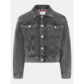 Джинсовые куртки QS by s.Oliver