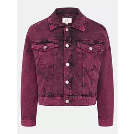 Джинсовые куртки QS by s.Oliver