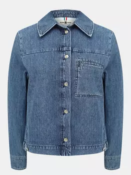 Джинсовые куртки Riani