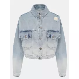 Джинсовые куртки TWINSET
