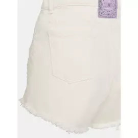 Джинсовые шорты J.B4