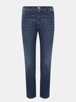 Джинсы Aeronautica Militare