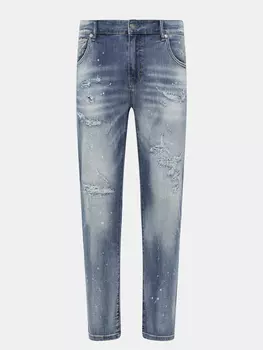 Джинсы Aircraft