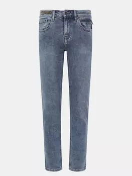 Джинсы Aircraft