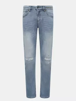 Джинсы Aircraft