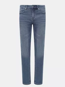 Джинсы Aircraft