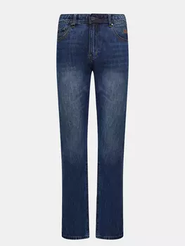 Джинсы Alessandro Manzoni Denim