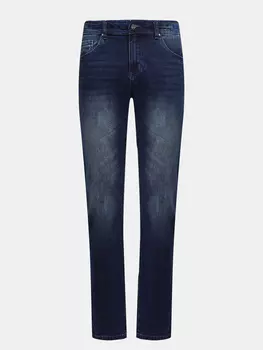 Джинсы Alessandro Manzoni Denim