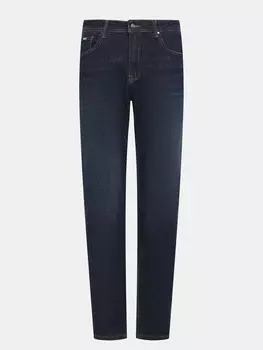 Джинсы Alessandro Manzoni Denim