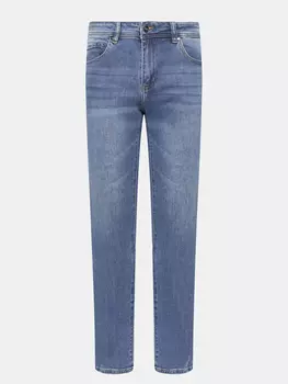 Джинсы Alessandro Manzoni Denim