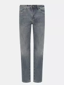 Джинсы Alessandro Manzoni Denim