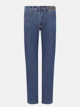 Джинсы Alessandro Manzoni Denim