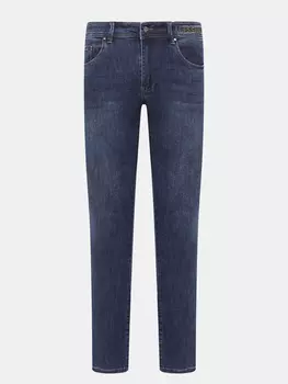 Джинсы Alessandro Manzoni Denim