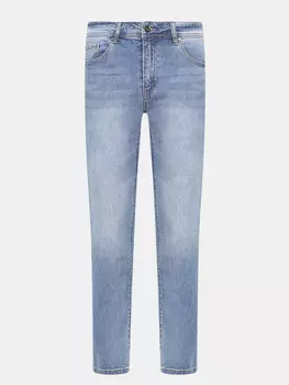 Джинсы Alessandro Manzoni Denim