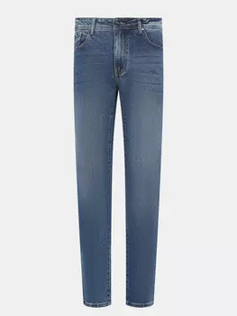 Джинсы Alessandro Manzoni Denim