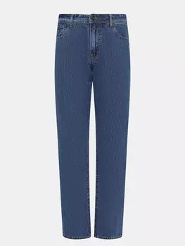Джинсы Alessandro Manzoni Denim