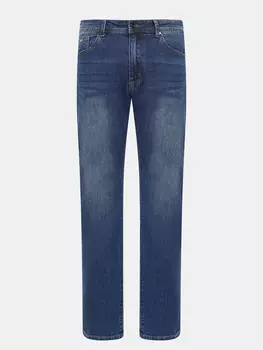 Джинсы Alessandro Manzoni Denim