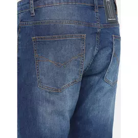 Джинсы Alessandro Manzoni Jeans