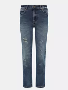 Джинсы Alessandro Manzoni Jeans