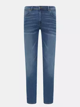 Джинсы Alessandro Manzoni Jeans